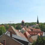 Mitten drin! 2-Zimmer-Wohnung im Zentrum von Freiberg