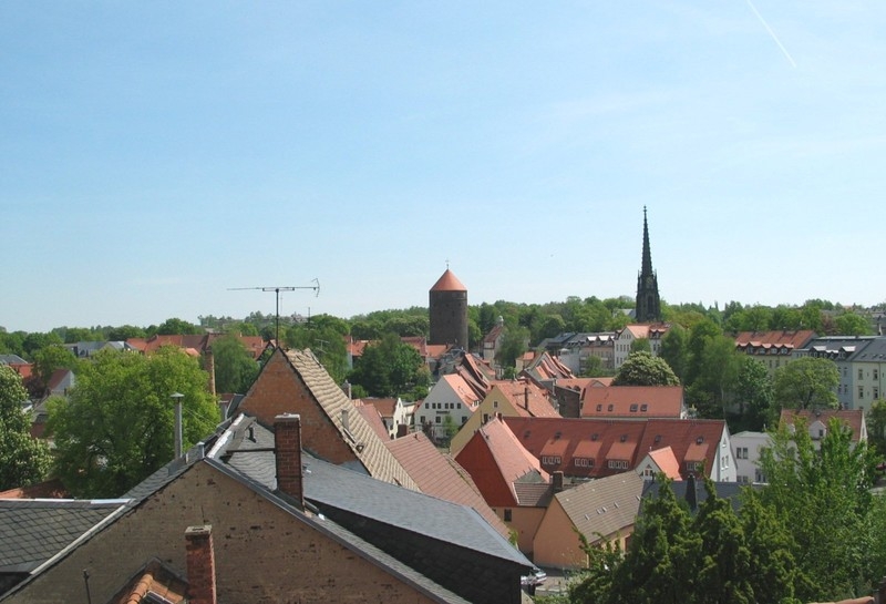 Sachsen Freiburg Wohnung kaufen