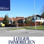 Ihr repräsentativer Firmensitz am Starnberger See