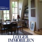 Charmante Wohnung in Jahrhundertwendehaus