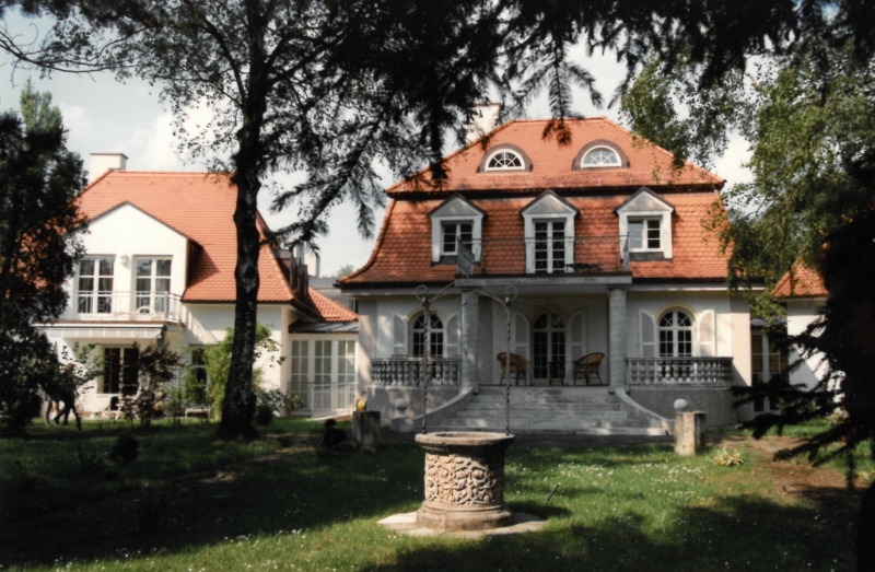 villa München verkaufen