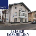 Repräsentatives Ladenlokal in 1A Zentrumslage von Tutzing