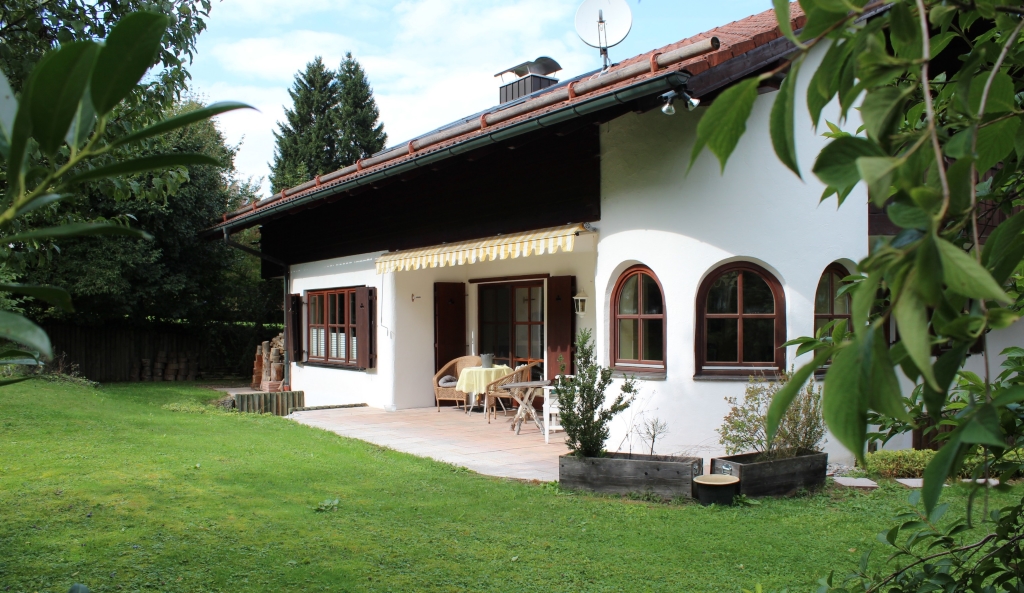 Haus in Tutzing am Starnberger See