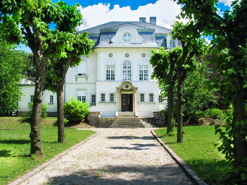 Villa verkaufen Starnberger See
