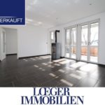 +VERKAUFT+ 3-Zimmer-Gartenwohnung in Tutzing Ortsteil Kampberg