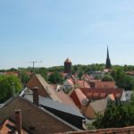 Mitten drin! zentrales Wohnen in Freiberg