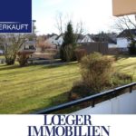 +VERKAUFT+ Eigentumswohnung in München Ramersdorf