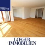 +VERMIETET+ elegante Mietwohnung in Tutzing