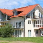 +VERKAUFT+ Erdgeschosswohnung in Tutzing