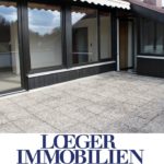 +VERMIETET+Dachterrassenwohnung in Tutzing