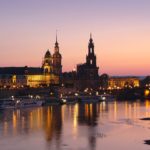 +VERMIETET+Dresden erleben – Wohnung am Elbhang