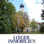 +VERMIETET+Appartement in Bernried