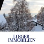 +VERMIETET+ Seeblick und Ruhe in Tutzing