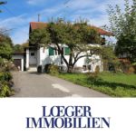 +VERMIETET+ Altbau mit Charme – gemütliches Einfamilienhaus zu vermieten