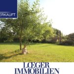 +VERKAUFT+ Einfamilienhaus am Ammersee