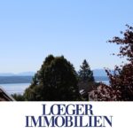 +VERMIETET+Galeriewohnung mit Seeblick in Tutzing am Starnberger See