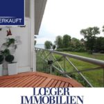 +VERKAUFT+ 2-Zimmer-Wohnung in einmaliger Seelage von Tutzing