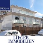 +VERKAUFT+ 3-Zimmer-Dachterrassenwohnung mit Weitblick in Solln