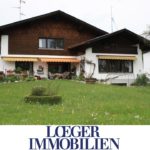 +VERMIETET+Dachgeschosswohnung in Tutzing