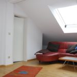 +VERMIETET + helle Maisonettewohnung zum Wohnen und Arbeiten