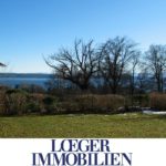 +VERMIETET+Erdgeschoss-Wohnung mit Terrasse und Garten in Tutzing