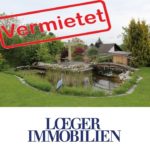 +VERMIETET+Doppelhaushälfte mit Seeblick in Tutzing