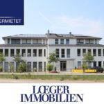 +VERMIETET+ Repräsentativer Firmensitz im Isartal