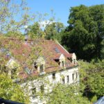 +VERMIETET+Beeindruckende Mietwohnung in Tutzing