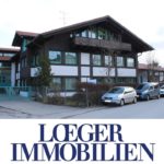 +VERKAUFT+Bernried – Ihr repräsentativer Firmensitz am Starnberger See