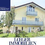 +VERMIETET+Doppelhaushälfte in Tutzing