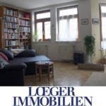 +VERMIETET+ Alles zu Fuß erledigen können