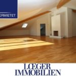 +VERMIETET+Großzügiges Wohnen mit See- und Bergblick und offenem Kamin in Tutzing