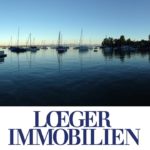 +VERMIETET+Exklusive Penthouse-Wohnung in Tutzing