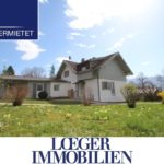 +VERMIETET+ Charmantes Haus von 1934 – liebevoll renoviert mit tollem Bergblick