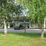 +VERKAUFT+Gewerbe Immobilie für Produktion und Ausstellung in Tutzing