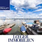 +VERKAUFT+ Bootshaus in Tutzing am Starnberger See – Träume werden wahr.