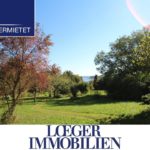 +VERMIETET+ kleine Wohnung zur Miete in Tutzing