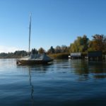 +VERMIETET+ Erdgeschoss-Wohnung in Tutzing