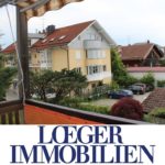 +VERMIETET+ Zentrumslage – Mietwohnung in Tutzing