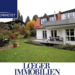 +VERMIETET+Elegante Doppelhaushälfte in Tutzing