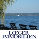 +VERMIETET+ kleine Mietwohnung in Tutzing