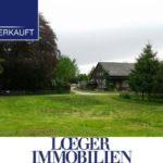 Eckgrundstück in sonniger Lage – bebaubar mit 2 EFH oder DHH