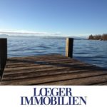 +VERMIETET+ Appartement in Feldafing