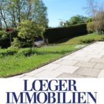 +VERMIETET+ Kleines Haus mit Garten in Tutzing