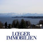 +VERKAUFT+ Einfamilienhaus in exponierter Lage mit See- und Zugspitzblick