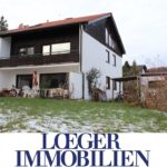 +VERMIETET+Familienfreundliche Doppelhaushälfte in Tutzing