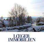 +VERMIETET+ Einfamilienhaus mit Seeblick in Tutzing