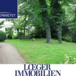 +VERMIETET+Helle Wohnung mit EBK in Tutzing