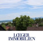 +VERMIETET+ Elegante Wohnung in der obersten Etage mit See- und Bergblick