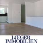 +VERMIETET+ 2-Zimmer-Erdgeschoss-Wohnung in Tutzing